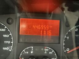 IVECO Daily 70C17 MAXI 4,35Rdst5,25mPritsche Euro5 EEV