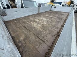 IVECO Daily 70C17 MAXI 4,35Rdst5,25mPritsche Euro5 EEV