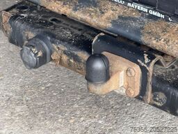 IVECO Daily 70C17 MAXI 4,35Rdst5,25mPritsche Euro5 EEV