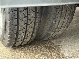 IVECO Daily 70C17 MAXI 4,35Rdst5,25mPritsche Euro5 EEV