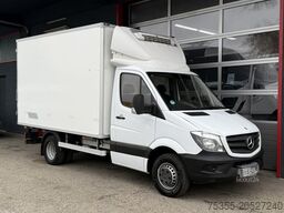 MERCEDES-BENZ Sprinter 513 CDI ThermoKing V-200 Rohrbahnen 516