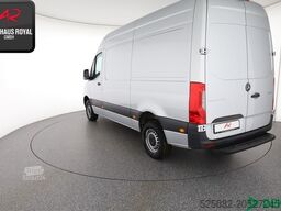mercedes-benz Sprinter 317 CDI KASTEN KAMERA,TOTWINKEL,LED,DAB