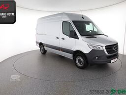 mercedes-benz Sprinter 317 CDI KASTEN KAMERA,TOTWINKEL,LED,DAB