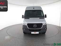 mercedes-benz Sprinter 317 CDI KASTEN KAMERA,TOTWINKEL,LED,DAB