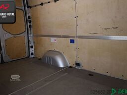 mercedes-benz Sprinter 317 CDI KASTEN KAMERA,TOTWINKEL,LED,DAB