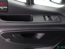 mercedes-benz Sprinter 317 CDI KASTEN KAMERA,TOTWINKEL,LED,DAB