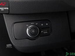 mercedes-benz Sprinter 317 CDI KASTEN KAMERA,TOTWINKEL,LED,DAB