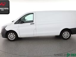 mercedes-benz Vito 116 CDI KASTEN EXTRALANG PRO AUT,KAMERA,DAB