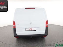 mercedes-benz Vito 116 CDI KASTEN EXTRALANG PRO AUT,KAMERA,DAB