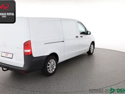 mercedes-benz Vito 116 CDI KASTEN EXTRALANG PRO AUT,KAMERA,DAB