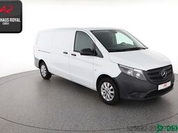mercedes-benz Vito 116 CDI KASTEN EXTRALANG PRO AUT,KAMERA,DAB