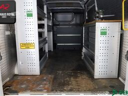 Volkswagen Crafter 2.0 TDI 4M L1H2 KASTEN STANDHEIZ,KAMERA