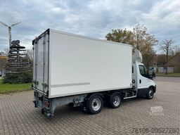 IVECO Daily 35C18 TiefKühlkoffer Maxicargo *2 Stück*