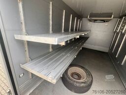 IVECO Daily 35C18 TiefKühlkoffer Maxicargo *2 Stück*