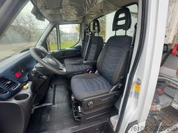 IVECO Daily 35C18 TiefKühlkoffer Maxicargo *2 Stück*