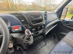 IVECO Daily 35C18 TiefKühlkoffer Maxicargo *2 Stück*