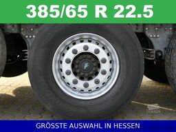 SCHMITZ CARGOBULL Liftachse Palettenkasten EX/II ¤289.-m