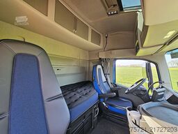 VOLVO FH 460 ADR,VOITH