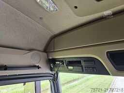 MERCEDES-BENZ ACTROS 1843