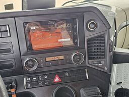 MERCEDES-BENZ ACTROS 1843