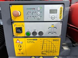 Volvo FL 250 4x2 PK 18002 / PLATFORM L=6513 mm