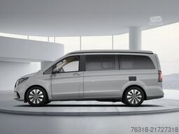 Mercedes-Benz V 300 d 4M Marco Polo Airmatic Küche SoundSy AHK