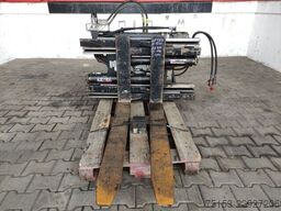Meyer 5-0105K-EU (drehbar 360° endlos + Seitenschieber)