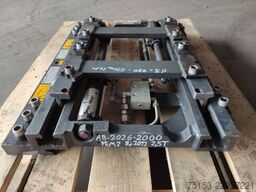 Kaup 2T160B