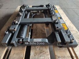 Kaup 2T160B