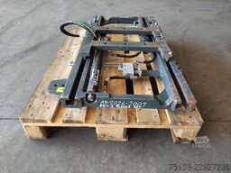 Kaup 3.5T160B