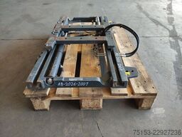 Kaup 3.5T160B