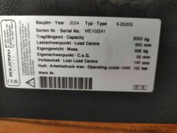 Meyer 6-2520G