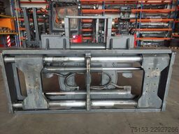 Stabau S11-ZVI80-360-SO FEM 4 integriert