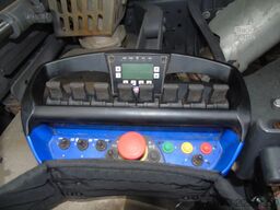 Renault Kerax 520DXI + HMF 6020 K5 // NEW/UNUSED! 15CRA...