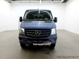 Mercedes-Benz Sprinter 316CDI DOKA,Allrad,Klima