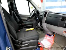 Mercedes-Benz Sprinter 316CDI DOKA,Allrad,Klima