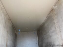 Pacton 2X AXLE + NICE TRAILER