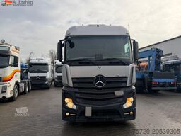 Mercedes-Benz 1842LS Retarder | 4x2 | Klima | Mega