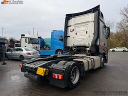 Mercedes-Benz 1842LS Retarder | 4x2 | Klima | MegaSpace