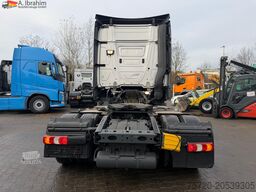 Mercedes-Benz 1842LS Retarder | 4x2 | Klima | MegaSpace