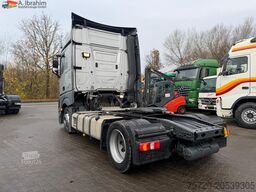 Mercedes-Benz 1842LS Retarder | 4x2 | Klima | Mega
