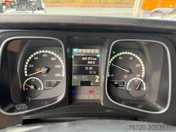 Mercedes-Benz 1842LS Retarder | 4x2 | Klima | MegaSpace