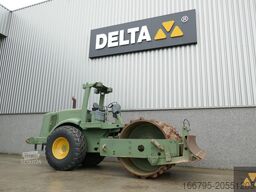 Caterpillar CS563D Ex-army