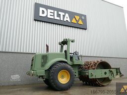 Caterpillar CS563D Ex-army
