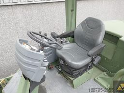 Caterpillar CS563D Ex-army