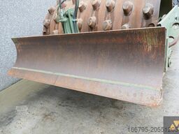 Caterpillar CS563D Ex-army