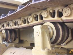 Caterpillar D6E Fuel tanker