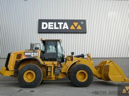 Caterpillar 966M