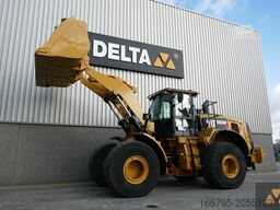 Caterpillar 966M