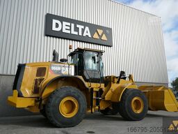 Caterpillar 966M